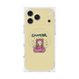 プレミアムスクエアケース with MagSafe［ Cancer ］