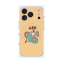 プレミアムスクエアケース with MagSafe［ Leo ］