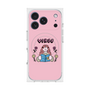 プレミアムスクエアケース with MagSafe［ Virgo ］