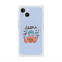 プレミアムスクエアケース with MagSafe［ Libra ］