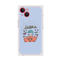 プレミアムスクエアケース with MagSafe［ Libra ］
