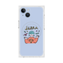プレミアムスクエアケース with MagSafe［ Libra ］