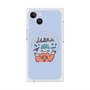 プレミアムスクエアケース with MagSafe［ Libra ］