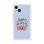 プレミアムスクエアケース with MagSafe［ Libra ］