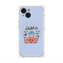 プレミアムスクエアケース with MagSafe［ Libra ］