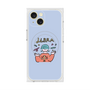 プレミアムスクエアケース with MagSafe［ Libra ］