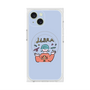 プレミアムスクエアケース with MagSafe［ Libra ］