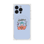 プレミアムスクエアケース with MagSafe［ Libra ］
