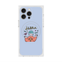 プレミアムスクエアケース with MagSafe［ Libra ］