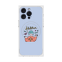 プレミアムスクエアケース with MagSafe［ Libra ］