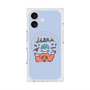 プレミアムスクエアケース with MagSafe［ Libra ］