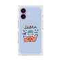 プレミアムスクエアケース with MagSafe［ Libra ］