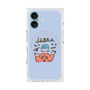 プレミアムスクエアケース with MagSafe［ Libra ］