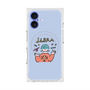 プレミアムスクエアケース with MagSafe［ Libra ］