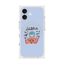 プレミアムスクエアケース with MagSafe［ Libra ］