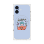 プレミアムスクエアケース with MagSafe［ Libra ］