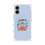 プレミアムスクエアケース with MagSafe［ Libra ］