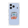 プレミアムスクエアケース with MagSafe［ Libra ］