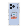 プレミアムスクエアケース with MagSafe［ Libra ］