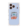 プレミアムスクエアケース with MagSafe［ Libra ］
