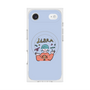 プレミアムスクエアケース with MagSafe［ Libra ］