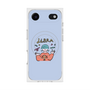 プレミアムスクエアケース with MagSafe［ Libra ］