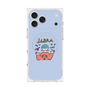 プレミアムスクエアケース with MagSafe［ Libra ］