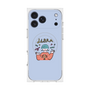 プレミアムスクエアケース with MagSafe［ Libra ］