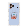 プレミアムスクエアケース with MagSafe［ Libra ］