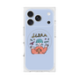 プレミアムスクエアケース with MagSafe［ Libra ］