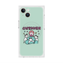 プレミアムスクエアケース with MagSafe［ Capricorn ］