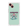 プレミアムスクエアケース with MagSafe［ Capricorn ］