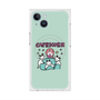 プレミアムスクエアケース with MagSafe［ Capricorn ］