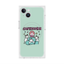 プレミアムスクエアケース with MagSafe［ Capricorn ］