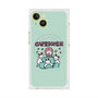 プレミアムスクエアケース with MagSafe［ Capricorn ］