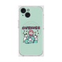プレミアムスクエアケース with MagSafe［ Capricorn ］