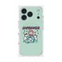 プレミアムスクエアケース with MagSafe［ Capricorn ］