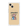 プレミアムスクエアケース with MagSafe［ Aquarius ］