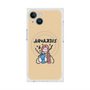 プレミアムスクエアケース with MagSafe［ Aquarius ］