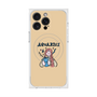 プレミアムスクエアケース with MagSafe［ Aquarius ］