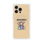 プレミアムスクエアケース with MagSafe［ Aquarius ］