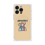 プレミアムスクエアケース with MagSafe［ Aquarius ］