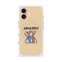 プレミアムスクエアケース with MagSafe［ Aquarius ］