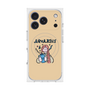 プレミアムスクエアケース with MagSafe［ Aquarius ］