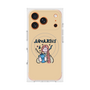 プレミアムスクエアケース with MagSafe［ Aquarius ］