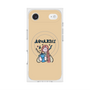 プレミアムスクエアケース with MagSafe［ Aquarius ］