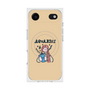 プレミアムスクエアケース with MagSafe［ Aquarius ］