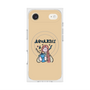 プレミアムスクエアケース with MagSafe［ Aquarius ］
