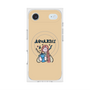 プレミアムスクエアケース with MagSafe［ Aquarius ］