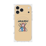 プレミアムスクエアケース with MagSafe［ Aquarius ］
